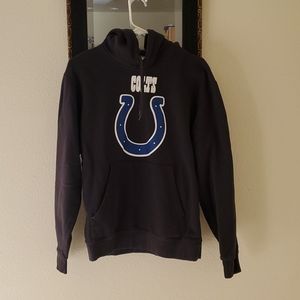 Women's Colts Hoodie
